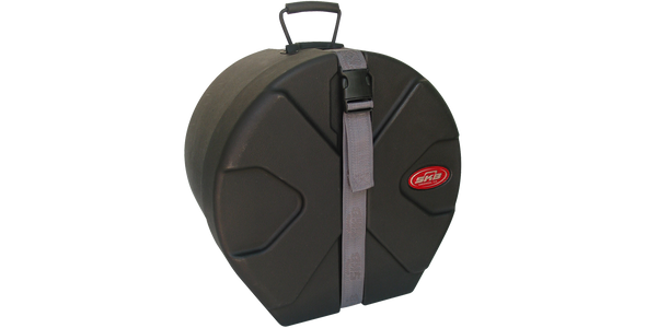 SKB Cases 1SKB-D0912 9 X 12 Tom Case w/Padded Interior