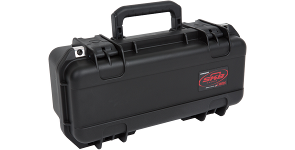 SKB Cases 3i-1706-6B-C 17 in x 6 in x 6 in w/cubed foam