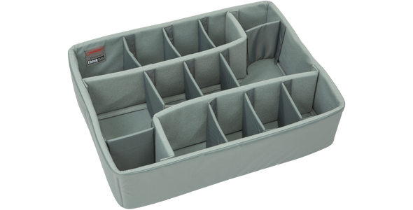 SKB Cases 5DV-20157-TT iSeries 3i-2015-7 Think Tank Designed Photo Divider Set