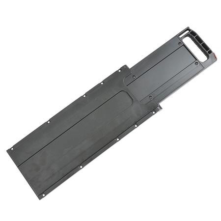 SKB Cases 3I-HD92-PHK iSeries Replacement Pull Handle w/One-Touch extension for 2617-12/2918-10/14)