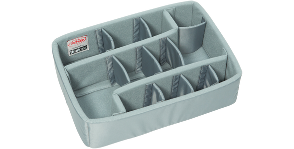 SKB Cases 5DV-1510-TT iSeries 3i-1510-6 Think Tank Designed Photo Divider Set
