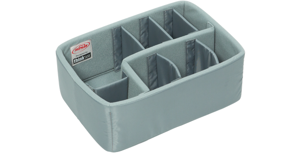 SKB Cases 5DV-1309-TT iSeries 3i-1309-6 Think Tank Designed Photo Divider Set