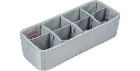 SKB Cases 5DV-1706-TT iSeries 3i-1706-6 Think Tank Designed Video Divider Set