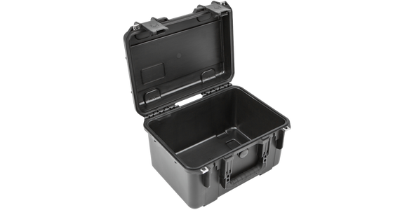 SKB Cases 3i-1510-9B-E 15 in x 10 in x 9 in empty