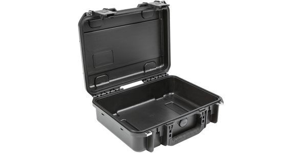 SKB Cases 3i-1510-4B-E 15 in x 10 in x 4 in empty