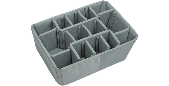 SKB Cases 5DV-1914-TT iSeries 3i-1914-8 Think Tank Designed Photo Divider Set