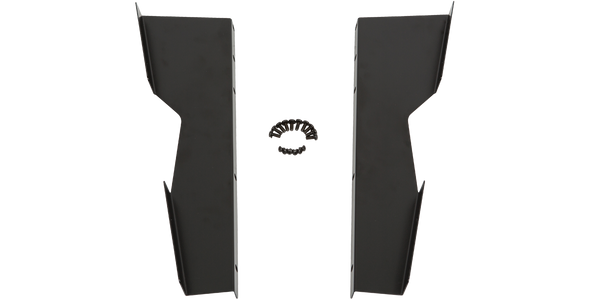 SKB Cases 1SKB-RE-SQ5 Rack Ears for Allen & Heath SQ5 Mixer for R100, Gig Rigs