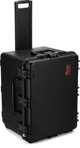 SKB Cases 3i-2418-16BE iSeries Injection Molded Mil-Standard Waterproof Case