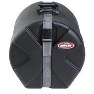 SKB Cases 1SKB-D0910 Roto-Molded 9 X 10 Tom Case w/Padded Interior