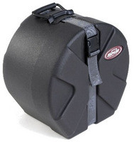 SKB Cases 1SKB-D0612 6 X 12 Snare Case w/Padded Interior