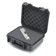 SKB Cases 3I-1209-4B-C 12 in x 9 in x 4 in w/cubed foam