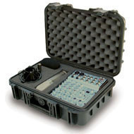 SKB Cases 3I-1610-5B-C 16 in x 10 in x 5 1/2 in w/cubed foam