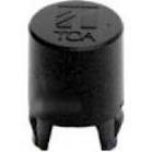 TOA YA-920 Volume Control Cover for 900MK2 Series (Black)