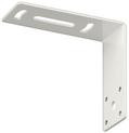 TOA HY-CM10W Ceiling-Mount Bracket (Horizontal Configuration) for F-1000 Series (White)