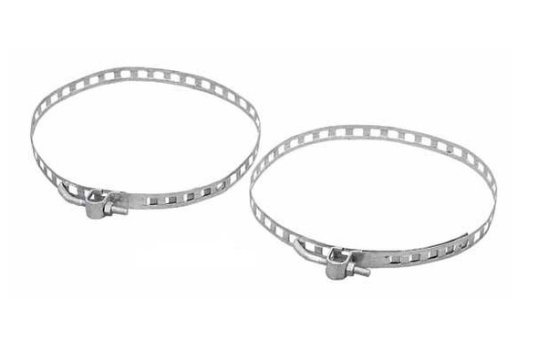TOA YS-60B Pole Mount Bands (2)