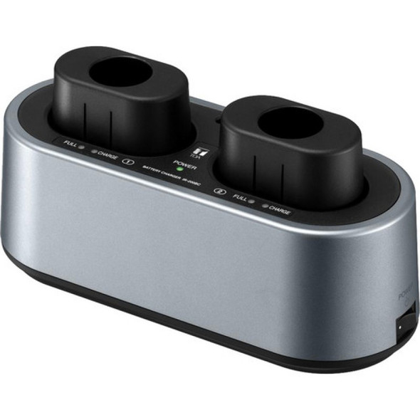 TOA IR-200BT-2Y 2 Pieces of Rechargeable Batteries for IR-200M and IR-300M, Requires IR-200BC