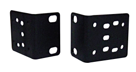 TOA MB-15B-J Rack Mount Kit for (2) NX-100 or NX-100S (Side-by-Side) (1U)