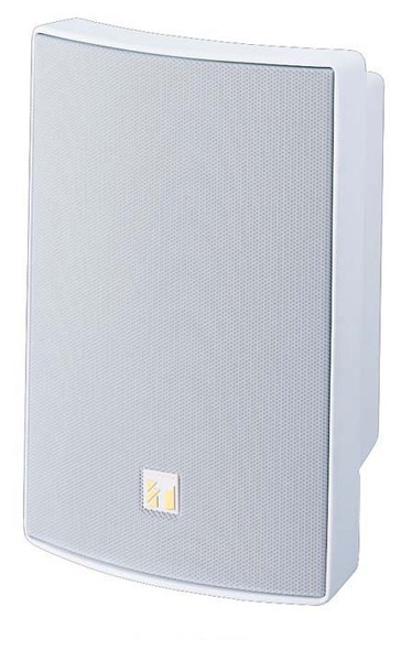 TOA MB-15B Rack-Mount Kit for DT-930, TT-104B, WD-4800, Black (1U)