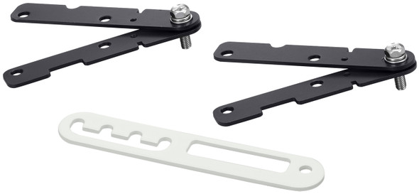 TOA HY-CN1W-WP Outdoor Connection Bracket (White)