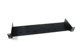 TOA ACC-S4.16RK 19" rack tray for 2 S4.16 series tuners