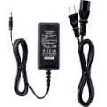 TOA AD-0910UL POWER ADAPATER
