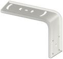 TOA HY-CM20W Ceiling-Mount Bracket (Horizontal Configuration) for F-2000 Series (White)