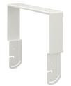 TOA HY-1200VW Ceiling Mount For HS-1200 (White)