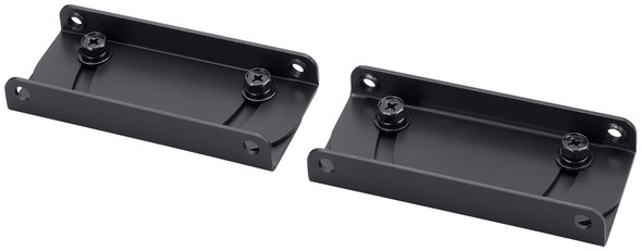 TOA HY-WM1B Wall/Ceiling Mounting Bracket (Black)