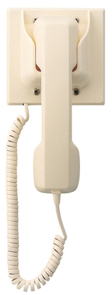 TOA RS-191 Handset for N-8031MS and N-8033MS, 4 wire