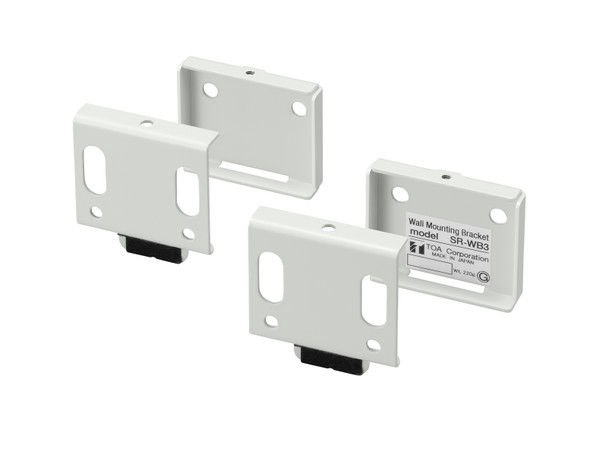 TOA SR-WB3 Wall Mounting Bracket
