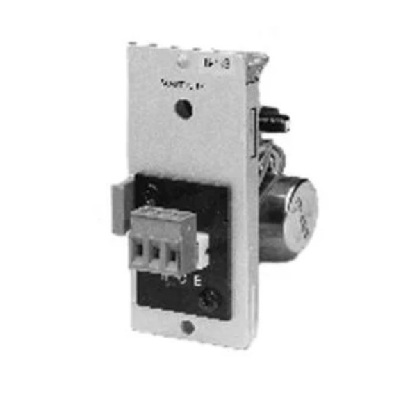 TOA B-41S Balanced or Unbalanced Line Input Module for 900 Series Amplifiers with Mute-Send, Removable Terminal Block