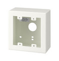 TOA YC-822 Indoor wall-mount Back-box for RS sub-station