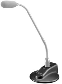 TOA ST-800 Weighted Base for EM-800 Gooseneck Microphone