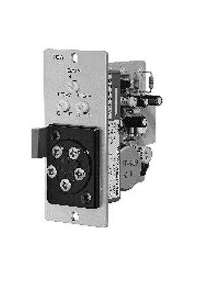 TOA M-21S Microphone Input with Remote Volume Control