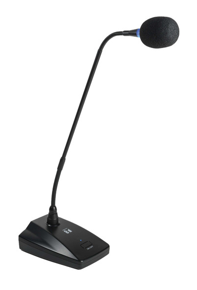 TOA EM-380-AM Gooseneck Microphone