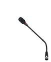 TOA TS-773 Standard Length Unidirectional Goose-Neck Microphone for TS-771/772