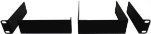 TOA MB-AV20RM Metal Rack Mount kit for 1 or 2 AV-20D