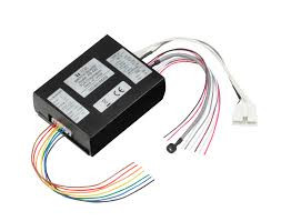 TOA RS-442 for use with the N-8400RS 4-Wire Substation Interface