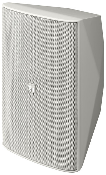 TOA F-1000WTWP Wide Dispersion Speaker System (White)