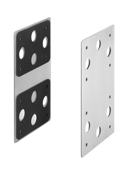 TOA SR-EP4WP Extension Plate for Type S Speaker, Outdoor