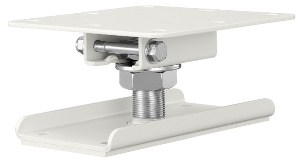 TOA HY-C0801W Ceiling Mount Bracket (White)