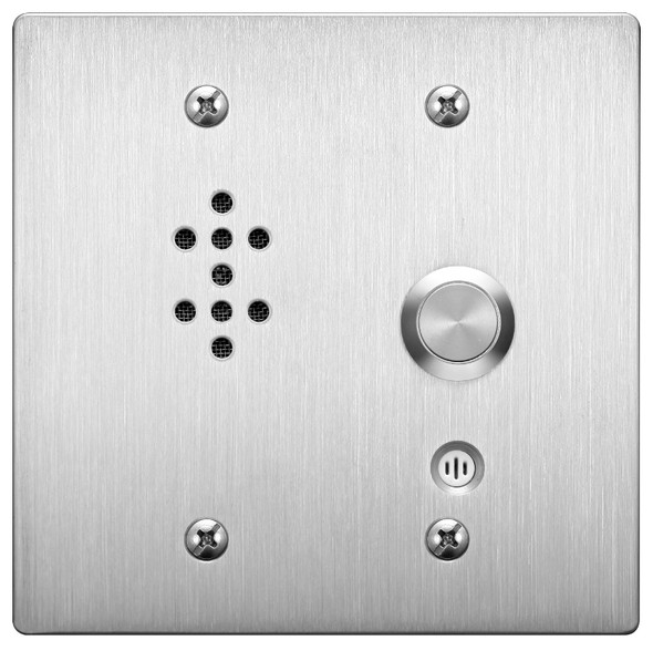 TOA RS-470 Indoor/outdoor 4-Wire sub-station,