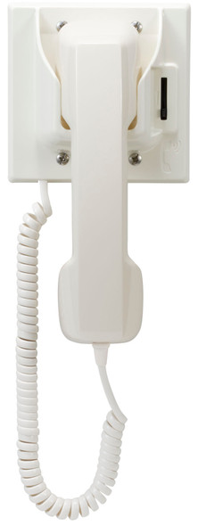 TOA RS-141 Optional Handset, connects to RS-140,