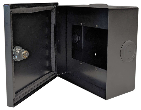 TOA BX-41S Surface Mount Lockbox