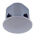 TOA F-2852C Wide Dispersion Ceiling Speaker (Wall Mounted)
