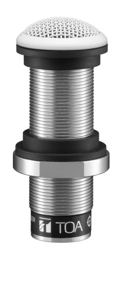 TOA EM-600 Flush Mount Boundary Microphone