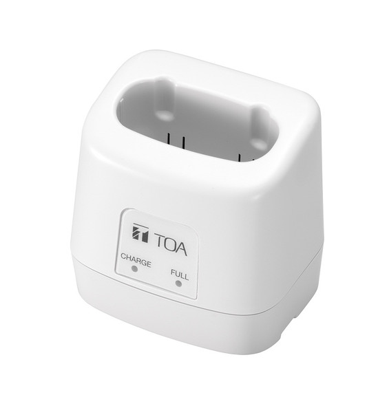 TOA IR-310BC Optional battery charger for single IR-310M Transmitter