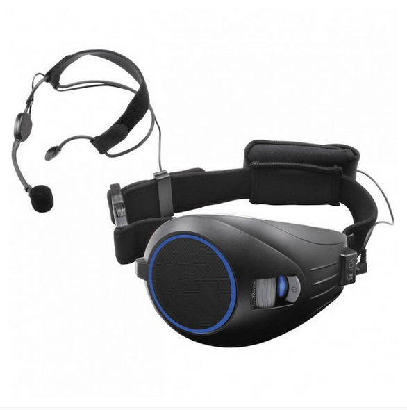 TOA ER-1000A-BT Bluetooth Personal PA System