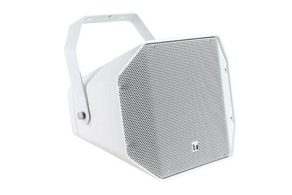 TOA CS-761W 2-Way Coaxial Horn Speaker (60W)