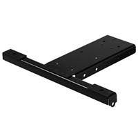 TOA HY-TM7B-WP T Bracket (Black/Waterproof)